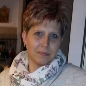 Agnieszka Samuś